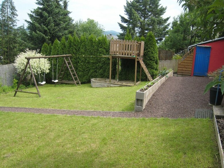 Comfortable Holiday Home Near Vineyards In Bremm