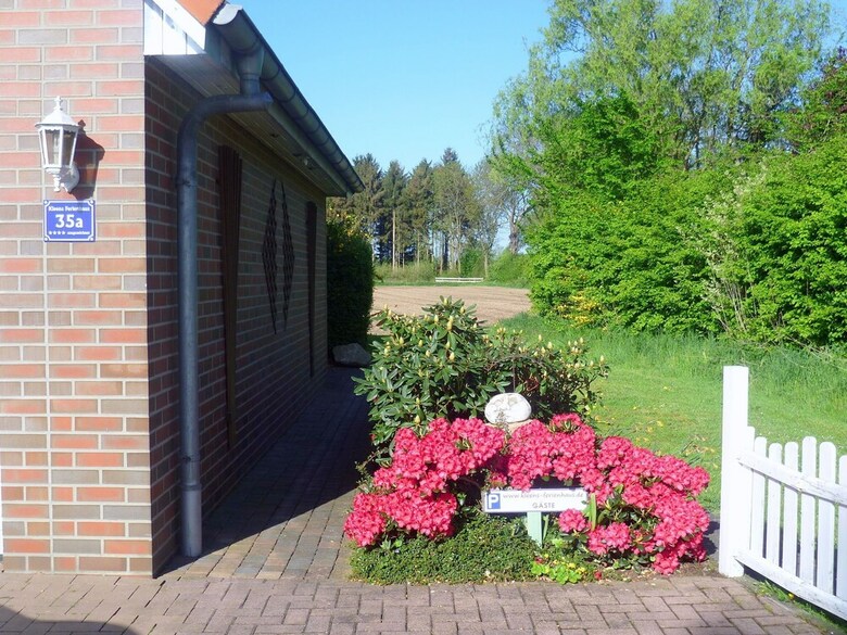 Modern Apartment In L�dersfeld Lower Saxony Near Forest