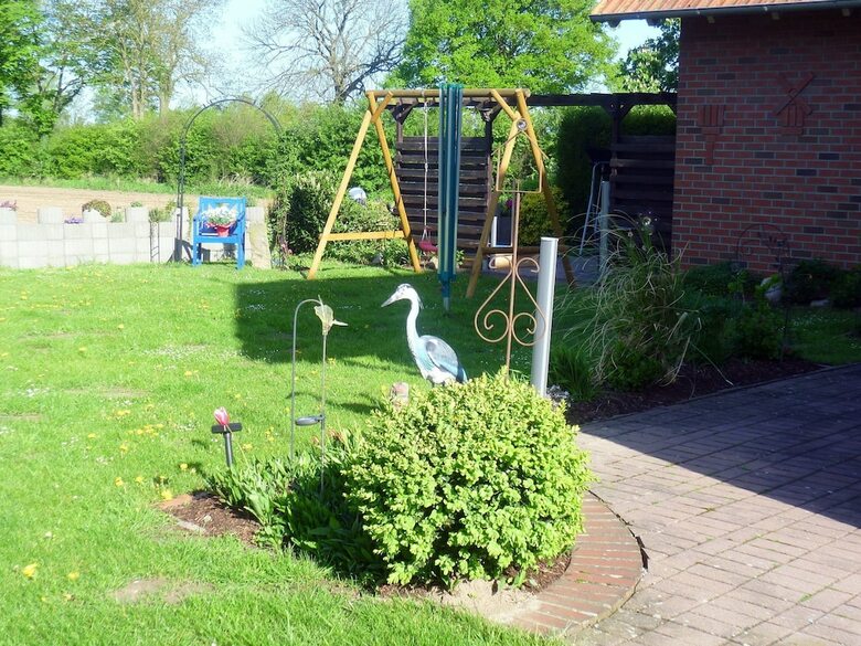 Modern Apartment In L�dersfeld Lower Saxony Near Forest