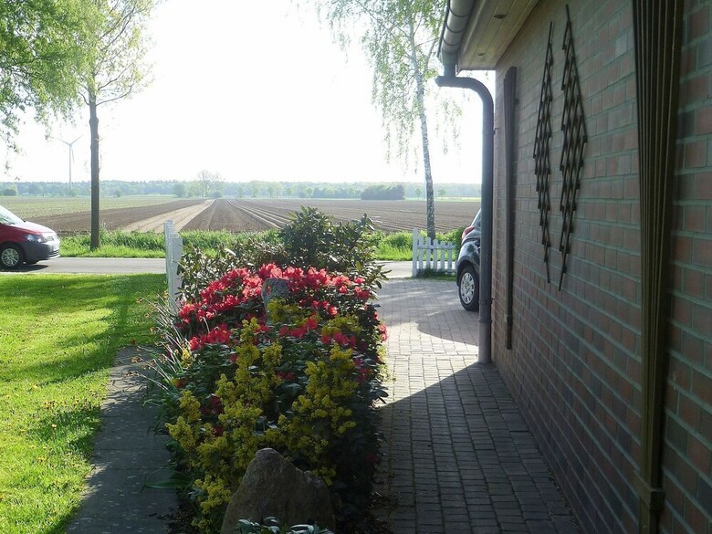 Modern Apartment In L�dersfeld Lower Saxony Near Forest