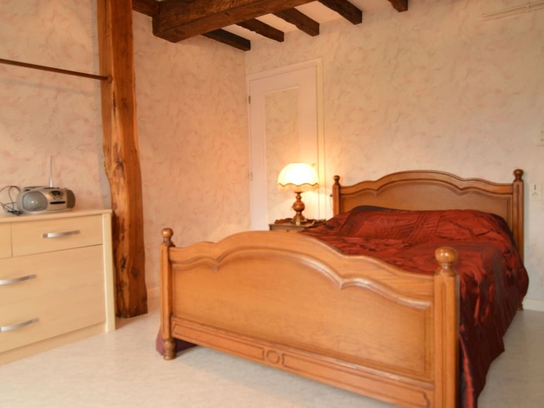 Authentic Cottage In Nouart Near Forest