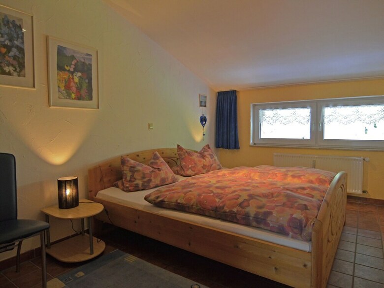 A Holiday Home For 2 Persons In A Deer Park
