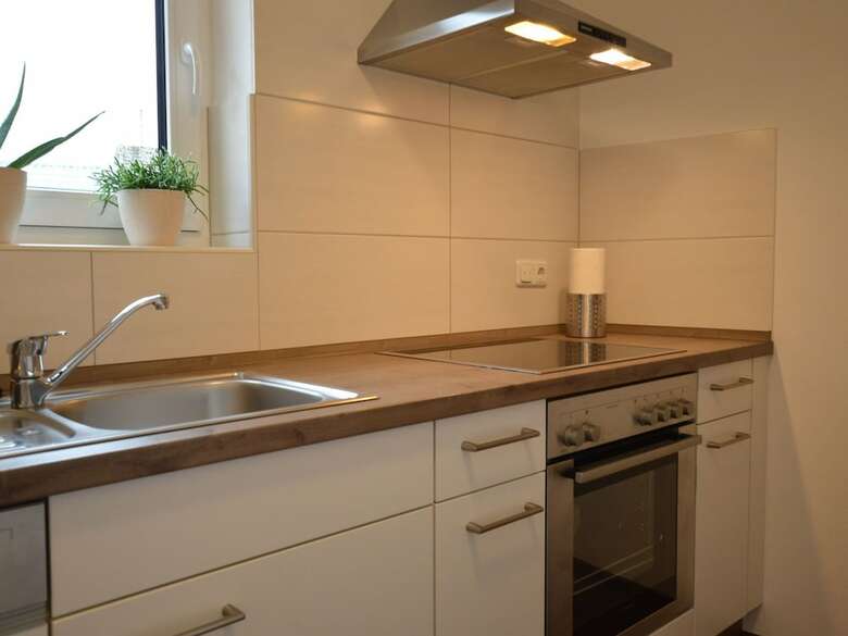 Luxurious Holiday Home In Ellscheid With Sandpit