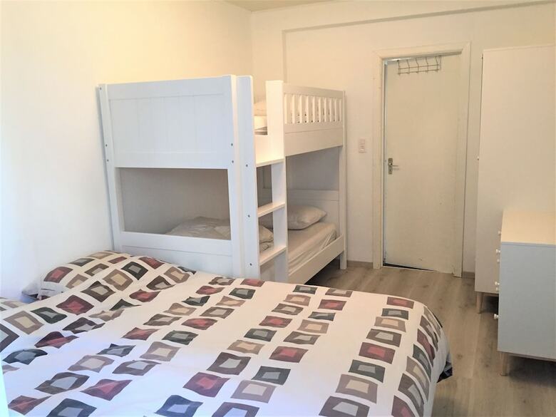 Cozy Apartment In de Haan With Sea View