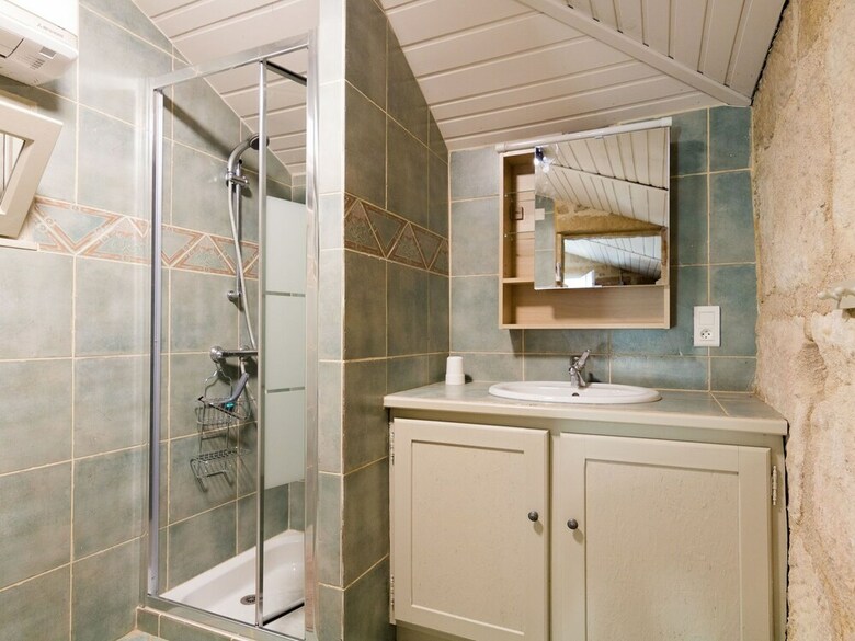 Luxurious Restored Building With Heated Swimming Pool, Terraces And Jacuzzi