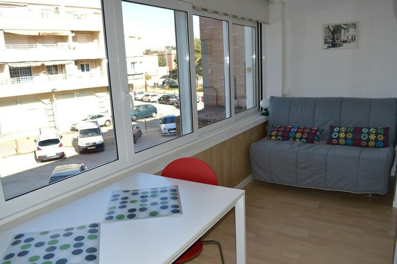 Apartamentos Port Pau Casals 33