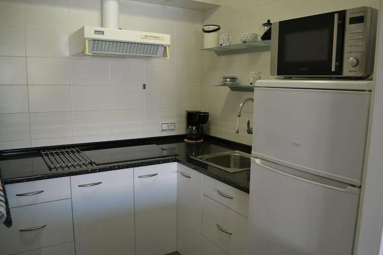 Apartamentos Port Pau Casals 33