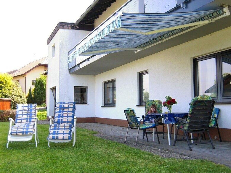 Peacefully Situated House In Natural Environment