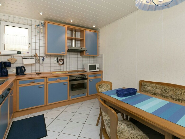 Peacefully Situated House In Natural Environment
