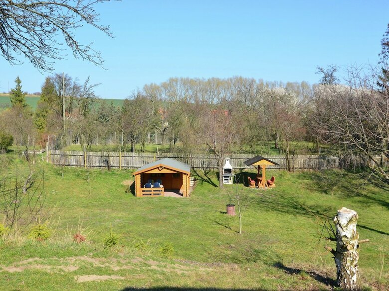 Cozy Apartment In Wienrode Harz With Private Terrace