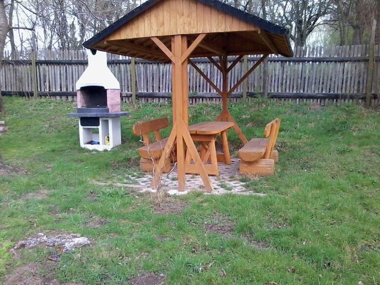 Cozy Apartment In Wienrode Harz With Private Terrace