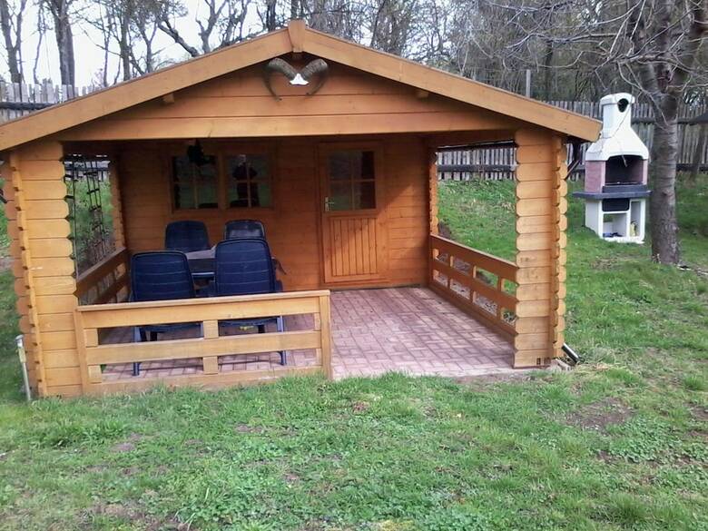 Cozy Apartment In Wienrode Harz With Private Terrace