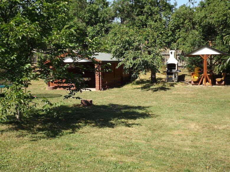 Cozy Apartment In Wienrode Harz With Private Terrace