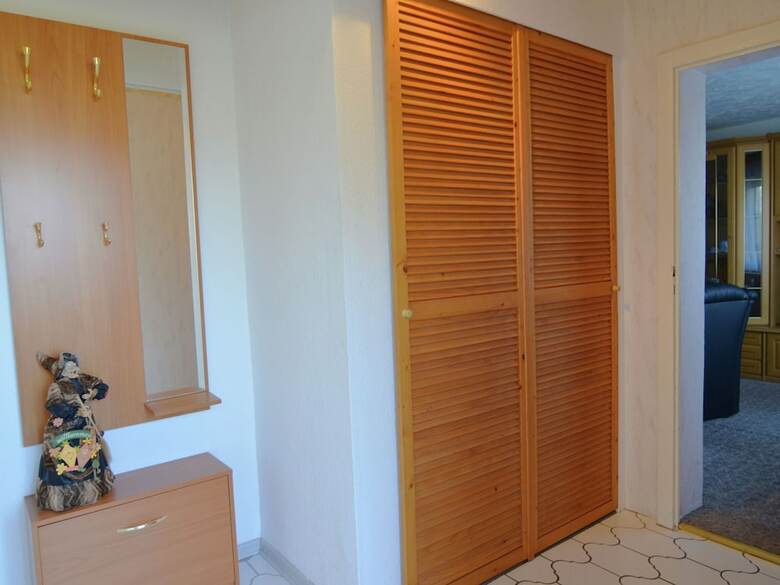 Cozy Apartment In Wienrode Harz With Private Terrace