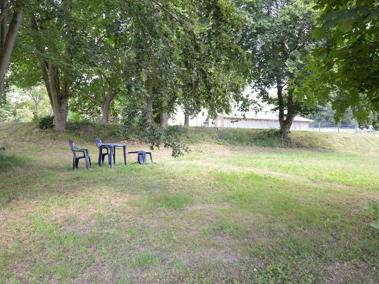 Idyllic Apartment In Hohenstein Near Forest
