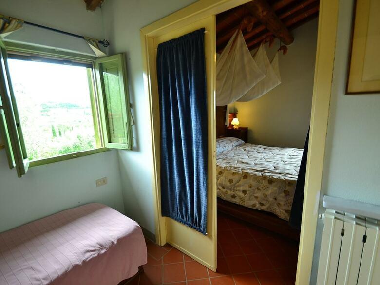 Amazing Farmhouse In Montecatini Terme With Jacuzzi