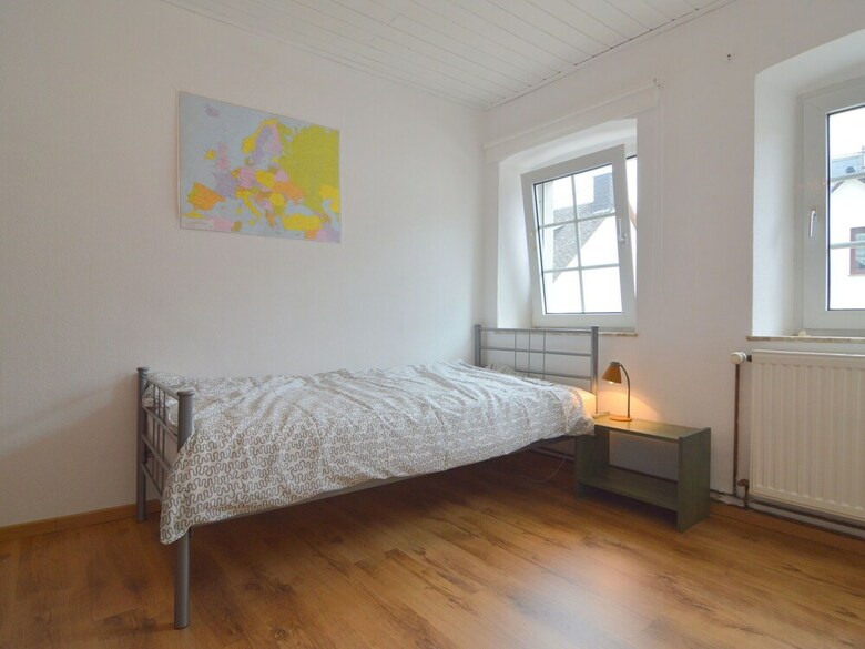 Apartamentos Very Comfortable House With Two Bathrooms And A Garden