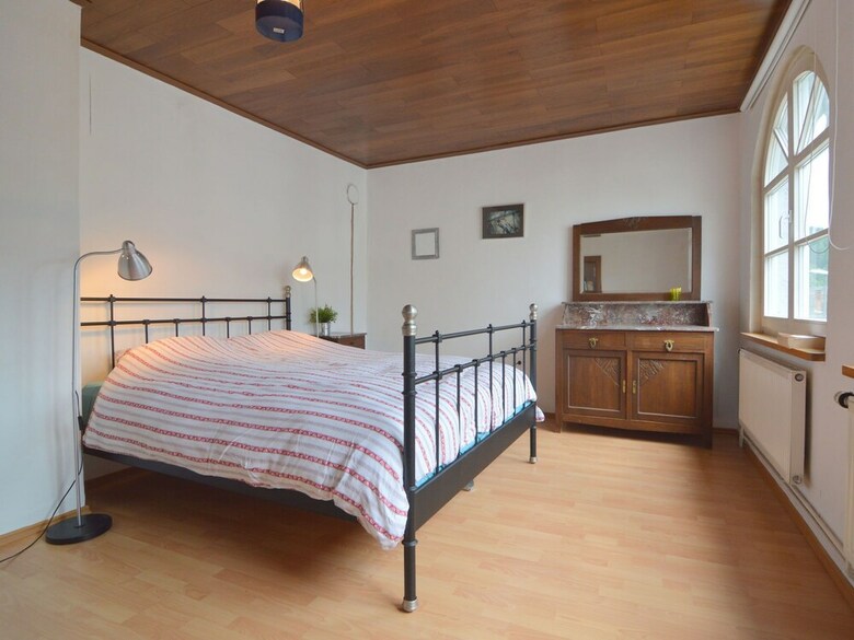 Apartamentos Very Comfortable House With Two Bathrooms And A Garden