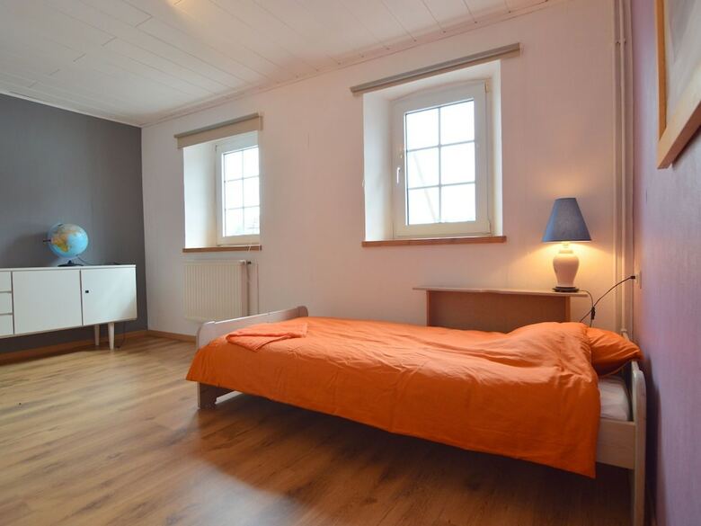 Apartamentos Very Comfortable House With Two Bathrooms And A Garden