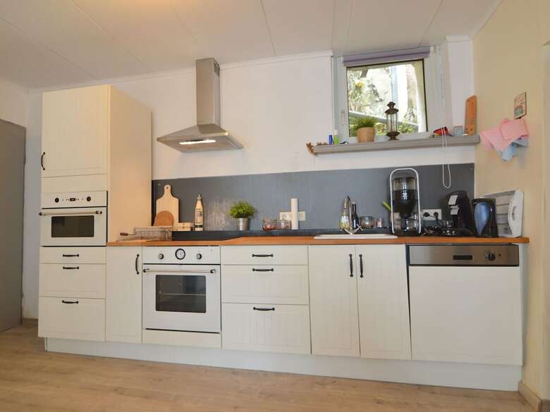 Apartamentos Very Comfortable House With Two Bathrooms And A Garden