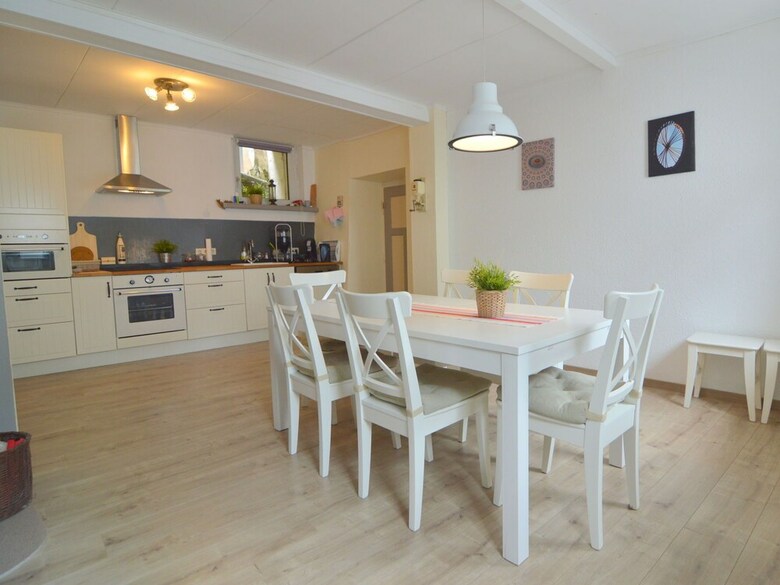 Apartamentos Very Comfortable House With Two Bathrooms And A Garden