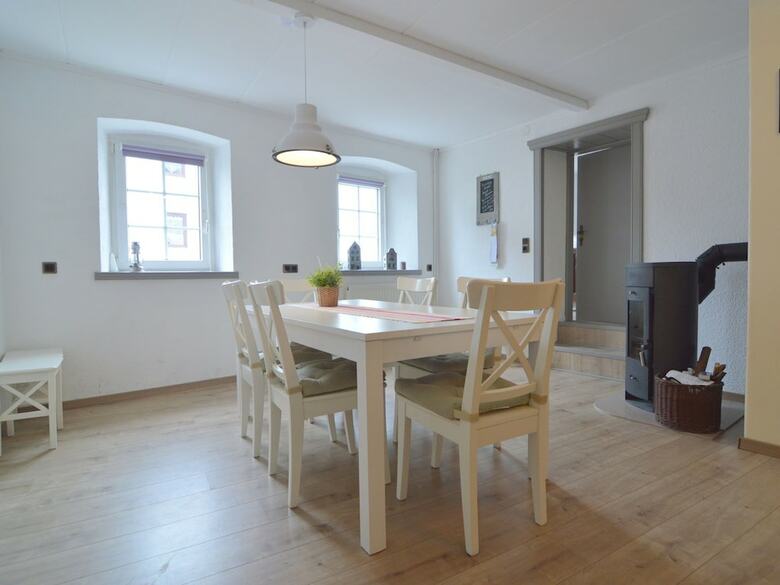 Apartamentos Very Comfortable House With Two Bathrooms And A Garden