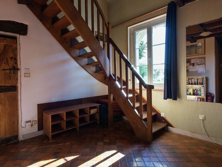 Luxurious Holiday Home In Montrichard With Pool