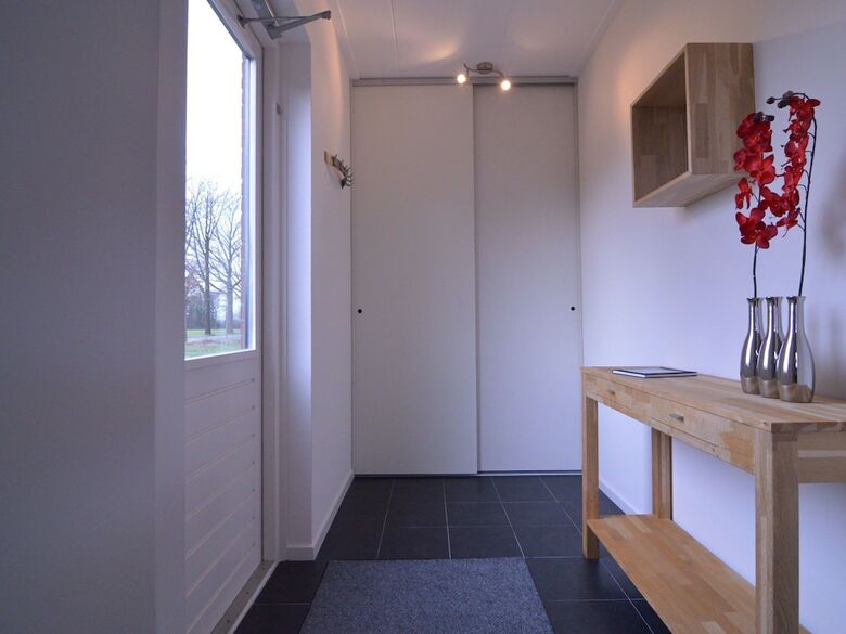 Cozy Holiday Home Near Forest In Aalten