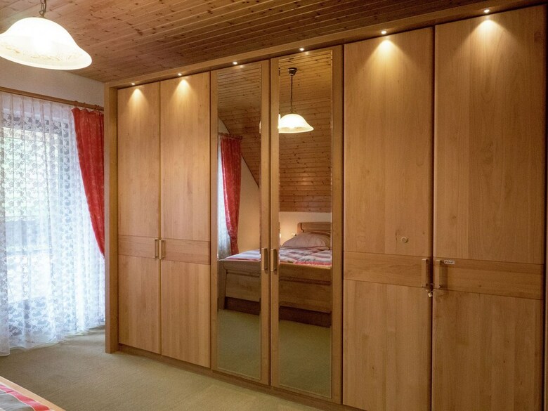 Modern Apartment Near Forest In Bad Rippoldsau