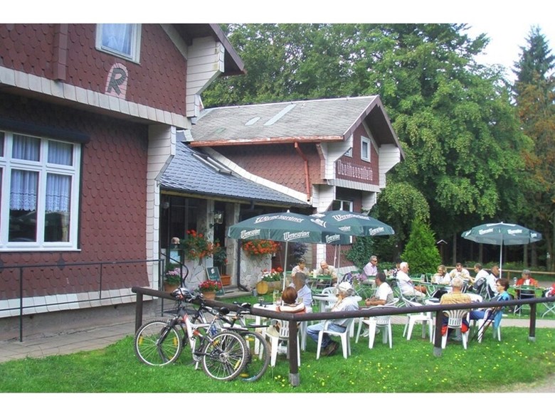 Cozy Apartment In Tabarz Germany In The Thuringian Forest