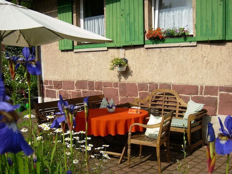 Cozy Apartment In Tabarz Germany In The Thuringian Forest