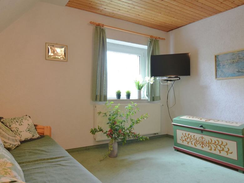Cozy Apartment In Tabarz Germany In The Thuringian Forest
