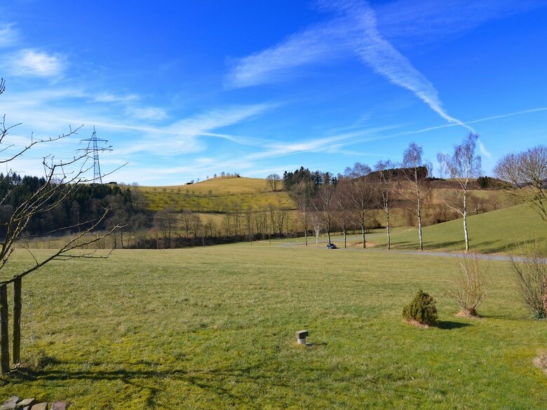 Modern Apartment In Sellinghausen With Terrace