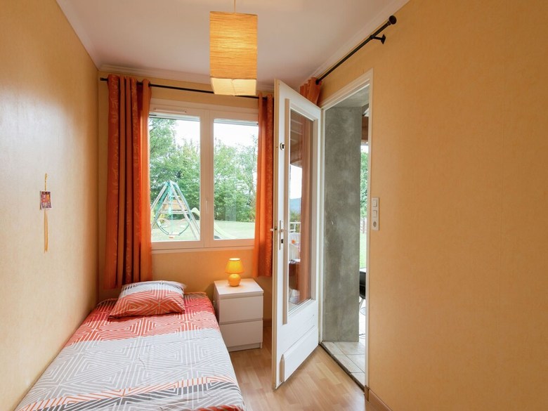 Holiday Home In Magnificent Natural Setting With Breathtaking View