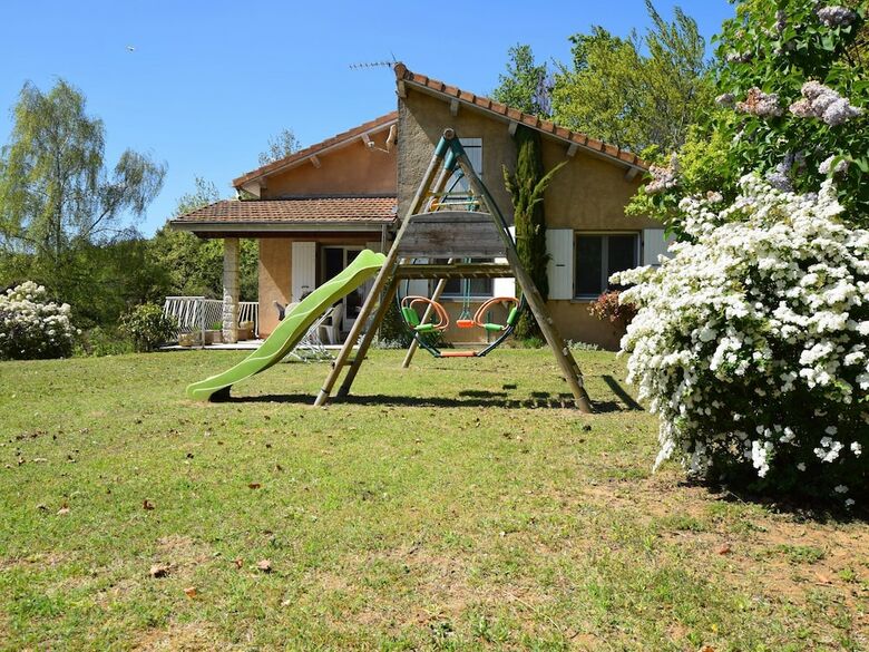 Holiday Home In Magnificent Natural Setting With Breathtaking View