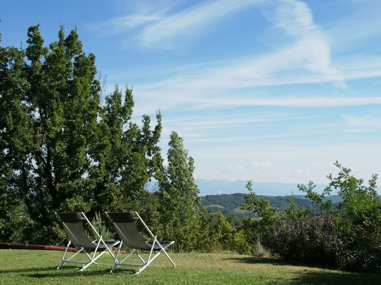 Holiday Home In Magnificent Natural Setting With Breathtaking View