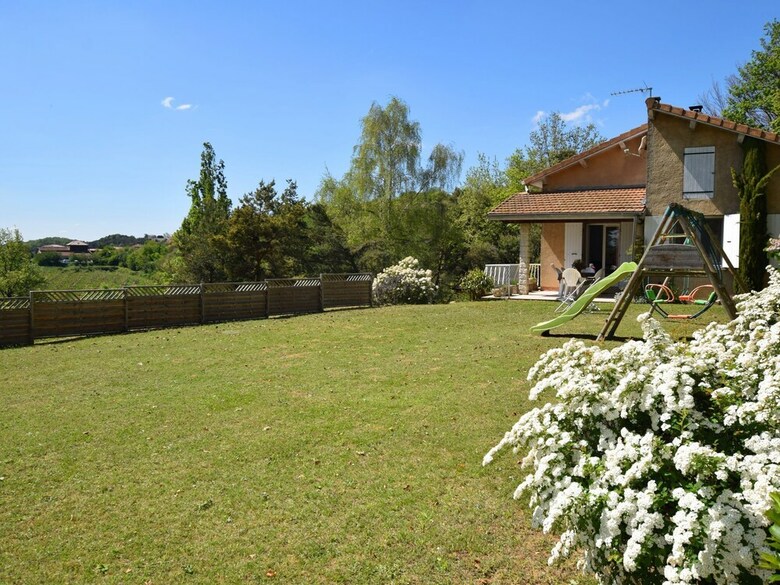 Holiday Home In Magnificent Natural Setting With Breathtaking View