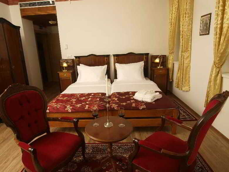 Hotel Puntijar