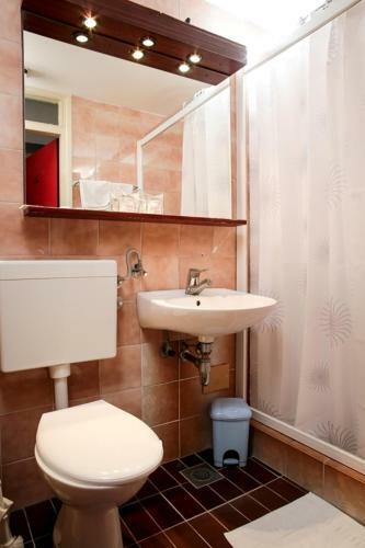 Hotel Motel Plitvice Zagreb