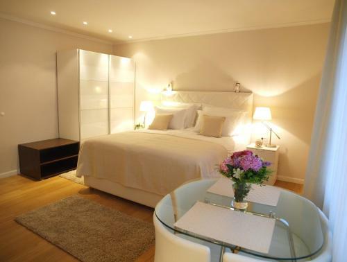Meridien Luxury Apartments