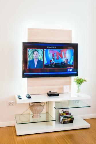 Meridien Luxury Apartments