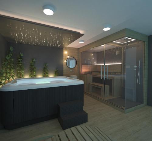Meridien Luxury Apartments