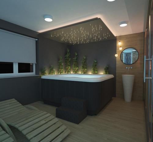 Meridien Luxury Apartments