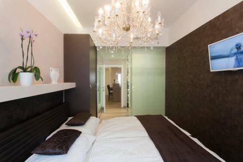 Hostal Piu Trendy Rooms