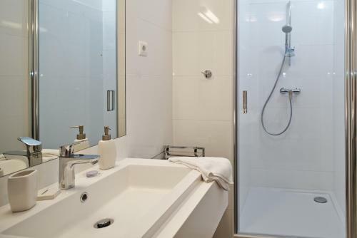 Apartamentos Design Studios Svi-mi