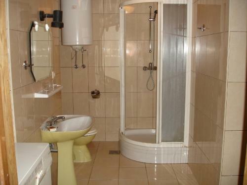 Hostal Apartments And Rooms Gornji Grad