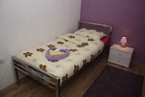 Hostal Sobe Apartmani Zagreb Saz