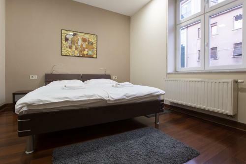 Apartments Zagreb Point - Vinogradska