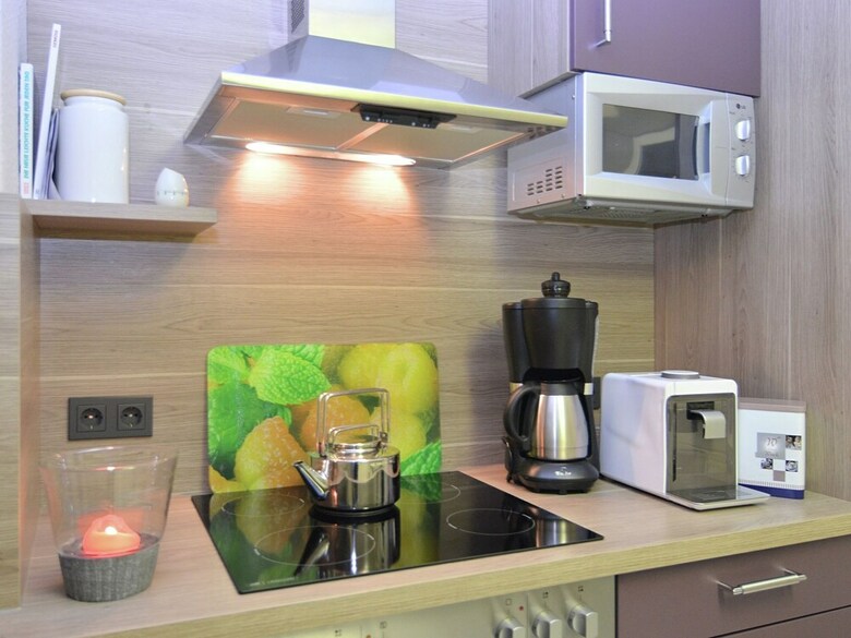 Heritage Apartment In Battenberg With Skiing Near