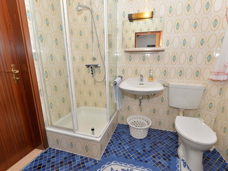 Nice Apartment With Balcony In The Bavarian Forest